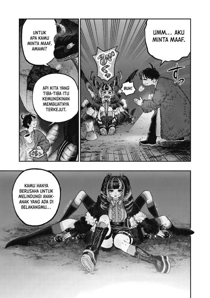 image-komik-koudou-ni-hattatsu-shita-igaku-wa-mahou-to-kubetsu-ga-tsukanai-chapter-16-12/49