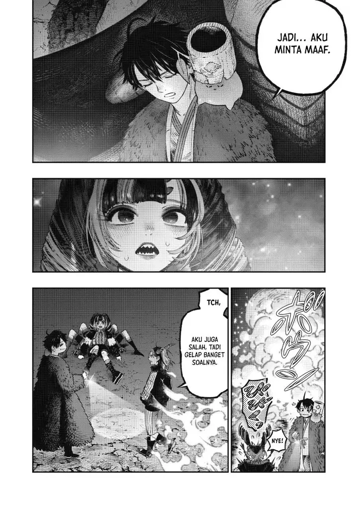 image-komik-koudou-ni-hattatsu-shita-igaku-wa-mahou-to-kubetsu-ga-tsukanai-chapter-16-13/49