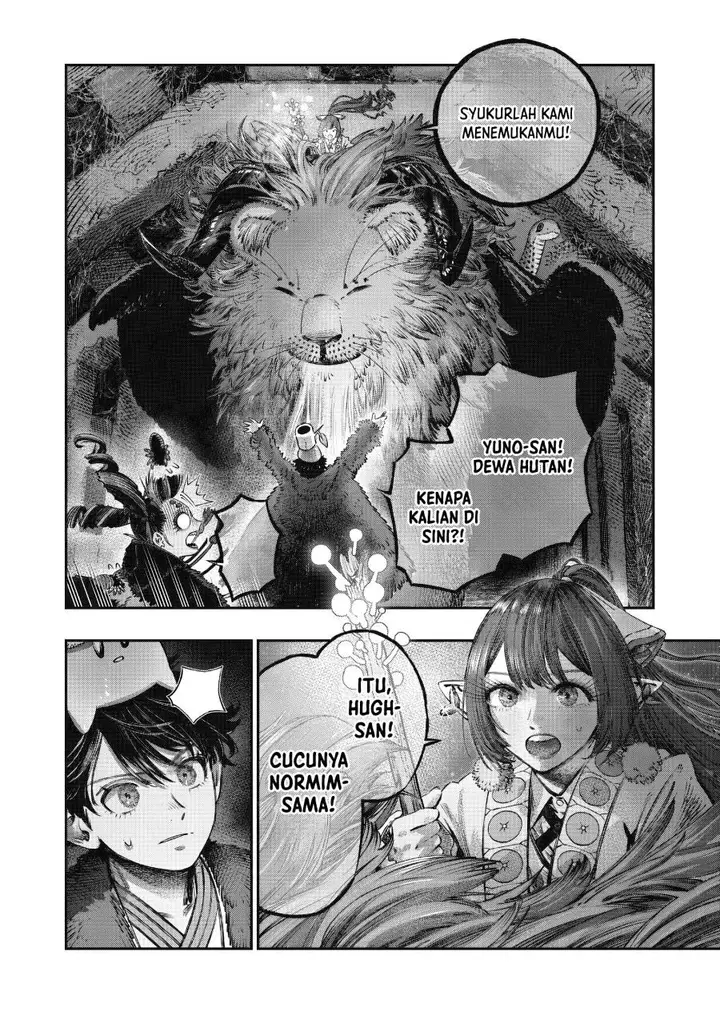 image-komik-koudou-ni-hattatsu-shita-igaku-wa-mahou-to-kubetsu-ga-tsukanai-chapter-16-17/49