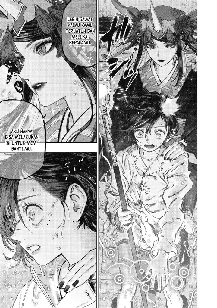 image-komik-koudou-ni-hattatsu-shita-igaku-wa-mahou-to-kubetsu-ga-tsukanai-chapter-16-22/49