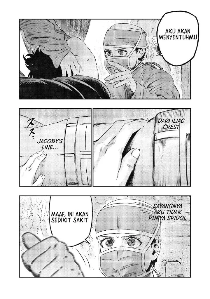 image-komik-koudou-ni-hattatsu-shita-igaku-wa-mahou-to-kubetsu-ga-tsukanai-chapter-17-10/49