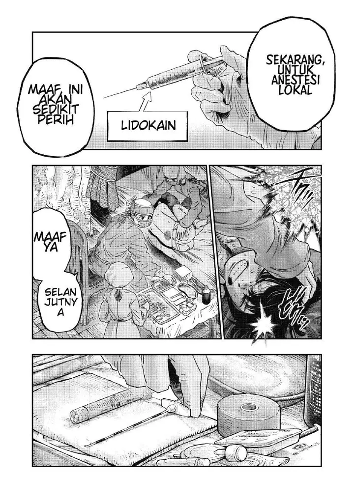 image-komik-koudou-ni-hattatsu-shita-igaku-wa-mahou-to-kubetsu-ga-tsukanai-chapter-17-13/49