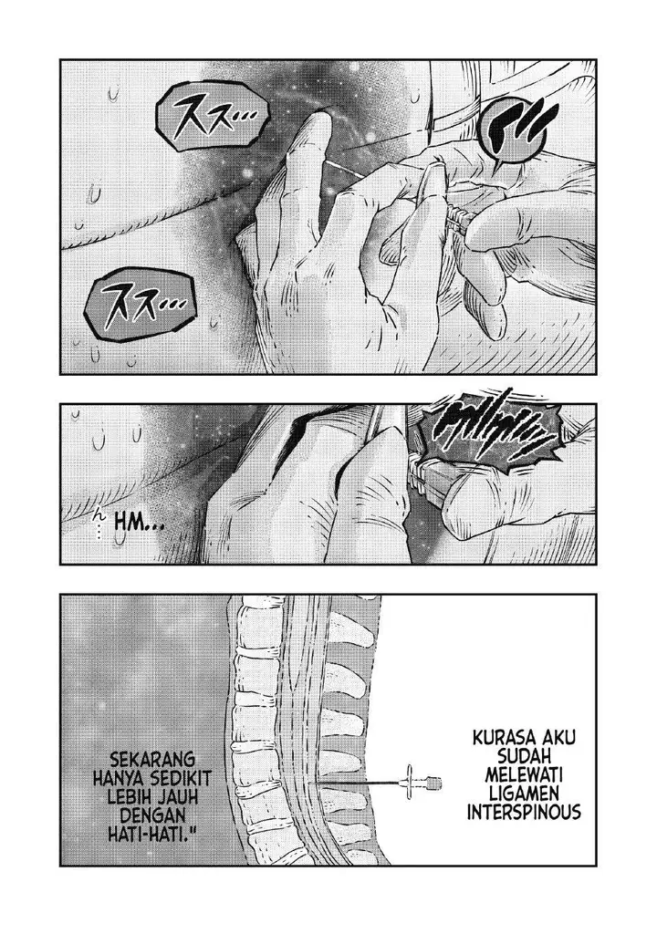 image-komik-koudou-ni-hattatsu-shita-igaku-wa-mahou-to-kubetsu-ga-tsukanai-chapter-17-15/49