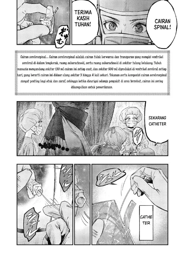 image-komik-koudou-ni-hattatsu-shita-igaku-wa-mahou-to-kubetsu-ga-tsukanai-chapter-17-17/49