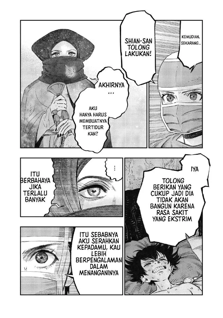 image-komik-koudou-ni-hattatsu-shita-igaku-wa-mahou-to-kubetsu-ga-tsukanai-chapter-17-19/49