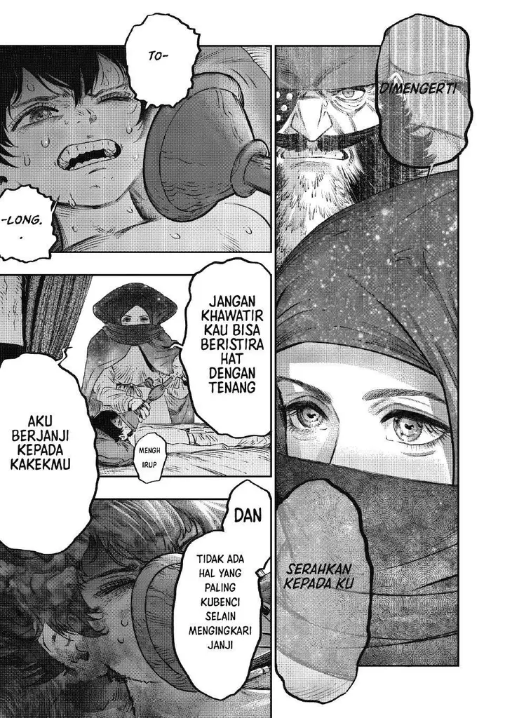 image-komik-koudou-ni-hattatsu-shita-igaku-wa-mahou-to-kubetsu-ga-tsukanai-chapter-17-20/49