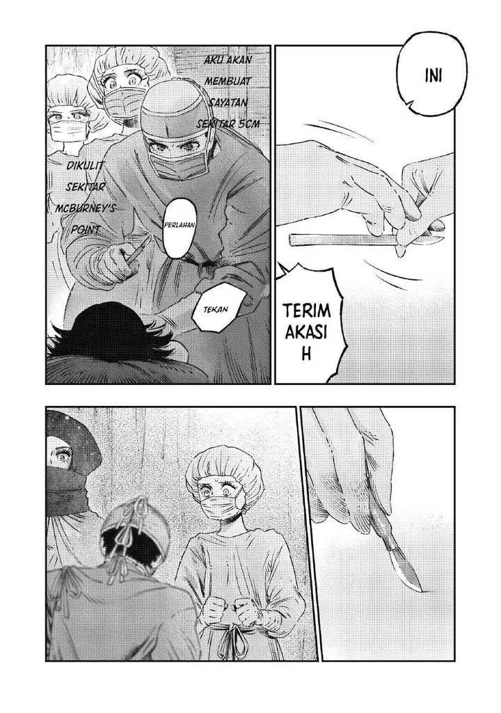image-komik-koudou-ni-hattatsu-shita-igaku-wa-mahou-to-kubetsu-ga-tsukanai-chapter-17-23/49
