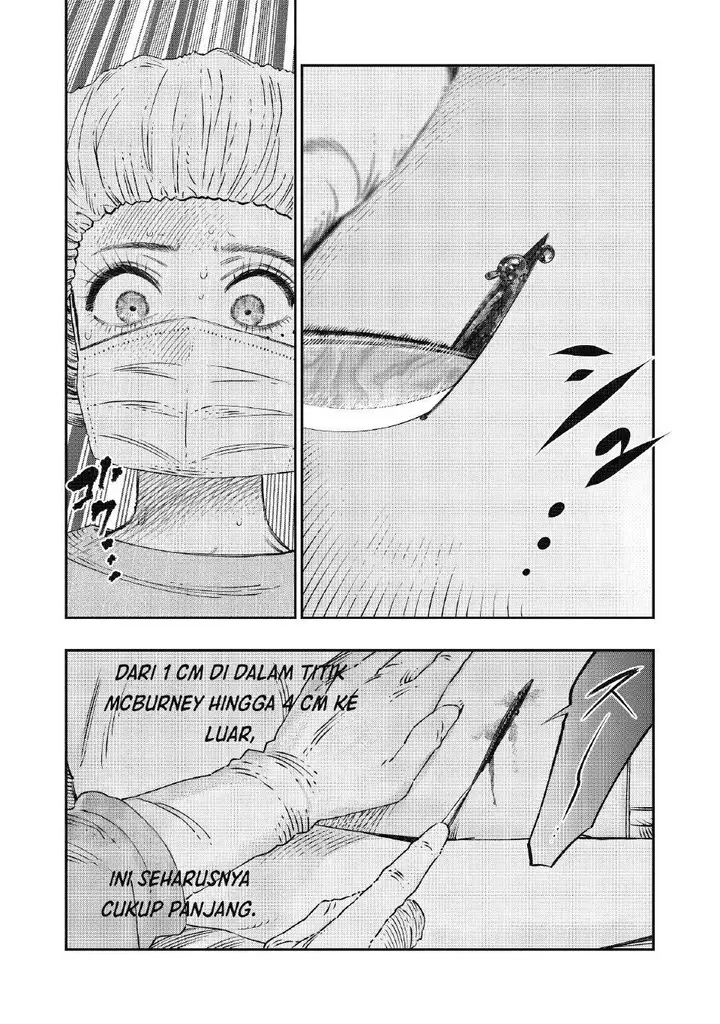 image-komik-koudou-ni-hattatsu-shita-igaku-wa-mahou-to-kubetsu-ga-tsukanai-chapter-17-24/49