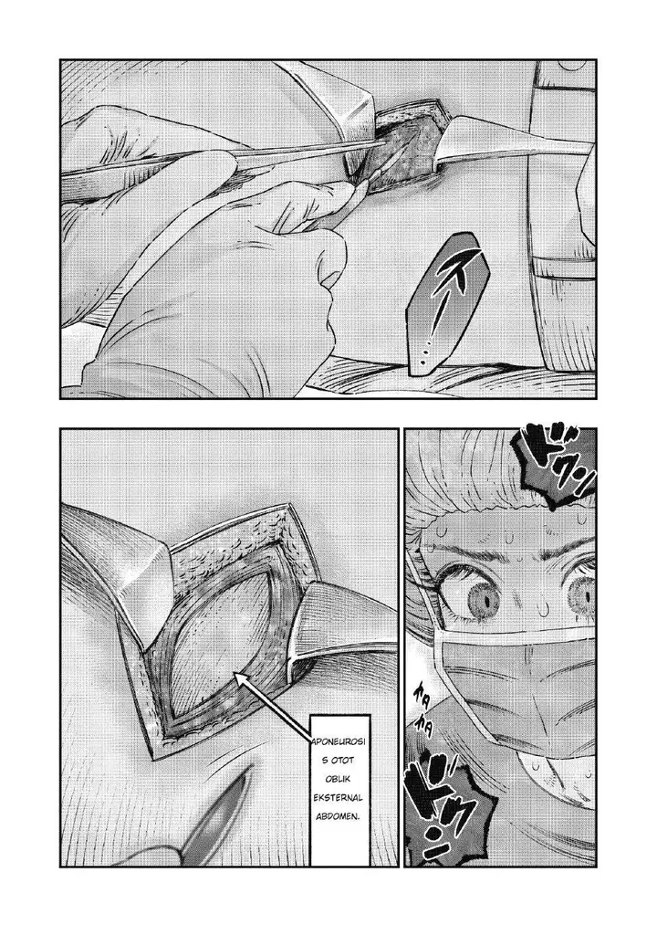 image-komik-koudou-ni-hattatsu-shita-igaku-wa-mahou-to-kubetsu-ga-tsukanai-chapter-17-29/49