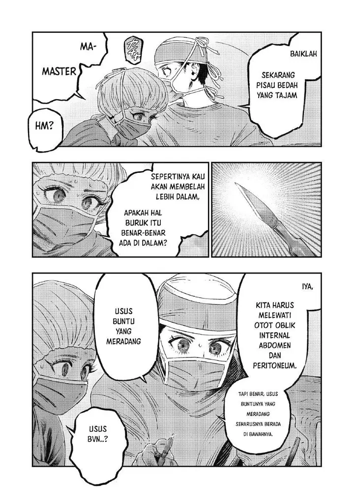 image-komik-koudou-ni-hattatsu-shita-igaku-wa-mahou-to-kubetsu-ga-tsukanai-chapter-17-30/49