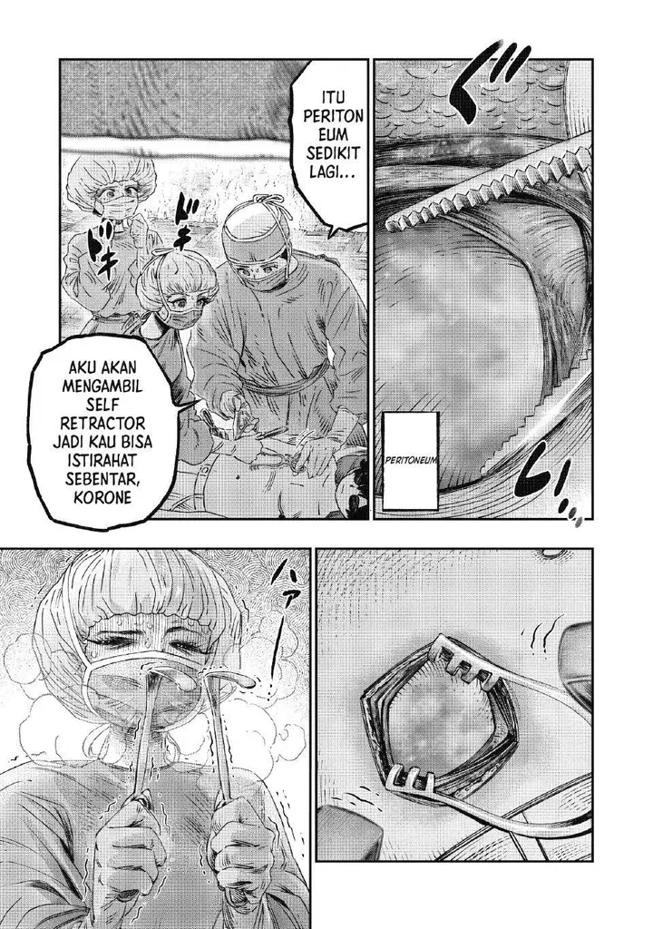 image-komik-koudou-ni-hattatsu-shita-igaku-wa-mahou-to-kubetsu-ga-tsukanai-chapter-17-34/49