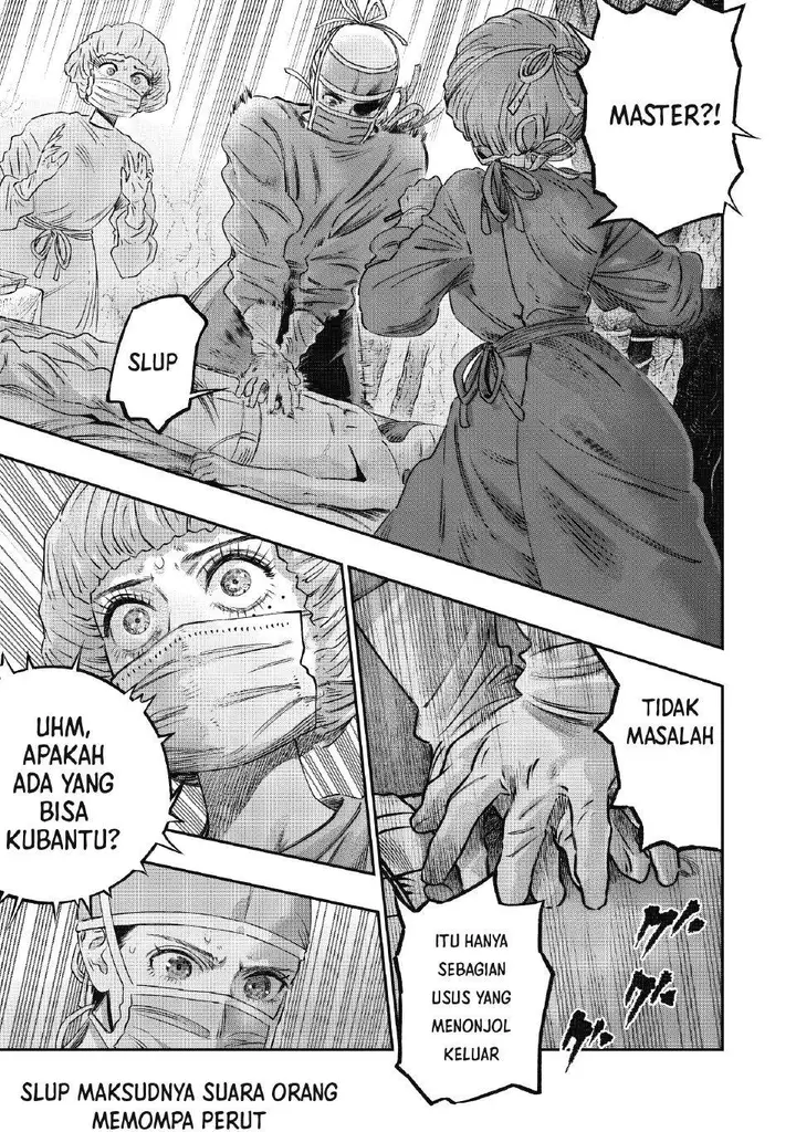 image-komik-koudou-ni-hattatsu-shita-igaku-wa-mahou-to-kubetsu-ga-tsukanai-chapter-17-42/49