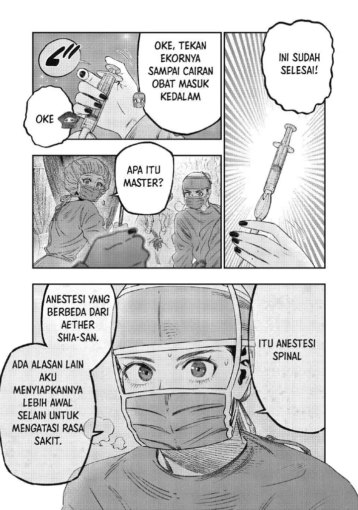 image-komik-koudou-ni-hattatsu-shita-igaku-wa-mahou-to-kubetsu-ga-tsukanai-chapter-17-44/49
