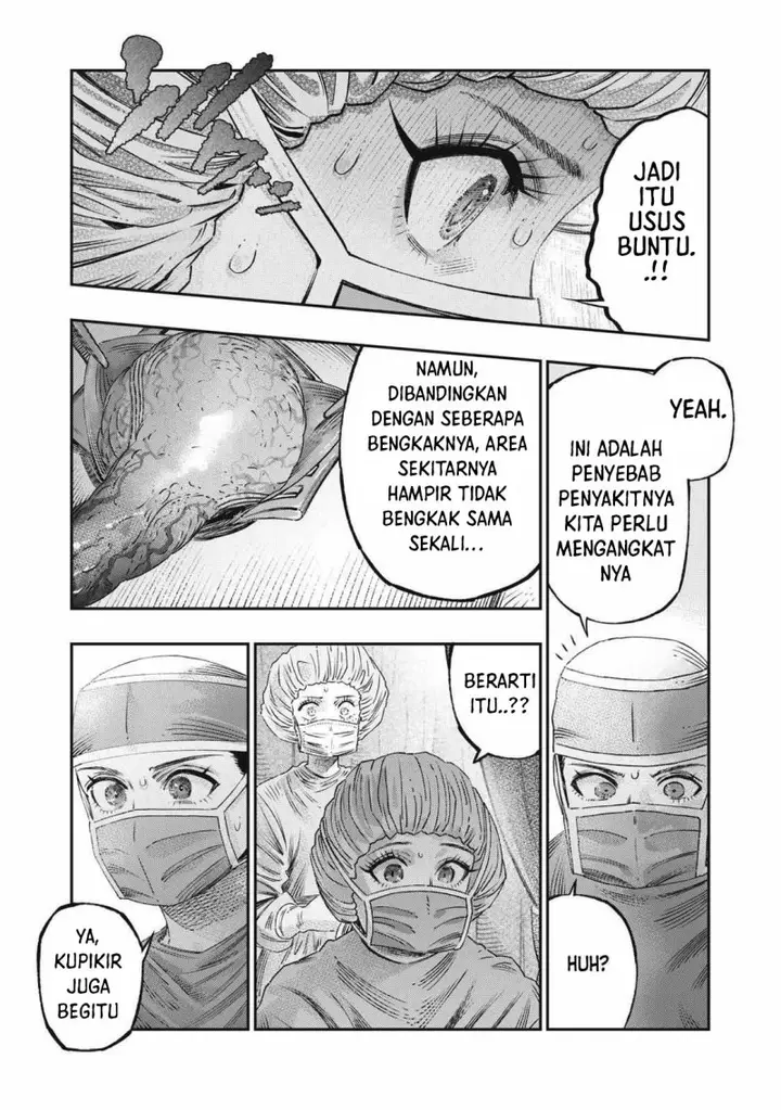 image-komik-koudou-ni-hattatsu-shita-igaku-wa-mahou-to-kubetsu-ga-tsukanai-chapter-18-2/49