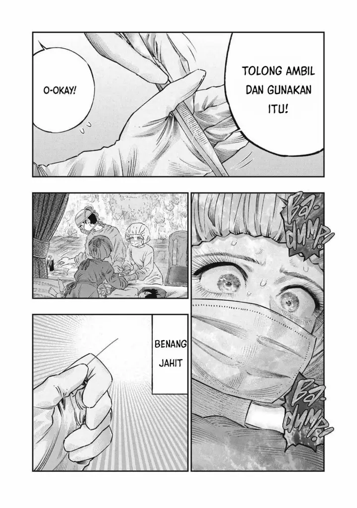 image-komik-koudou-ni-hattatsu-shita-igaku-wa-mahou-to-kubetsu-ga-tsukanai-chapter-18-5/49