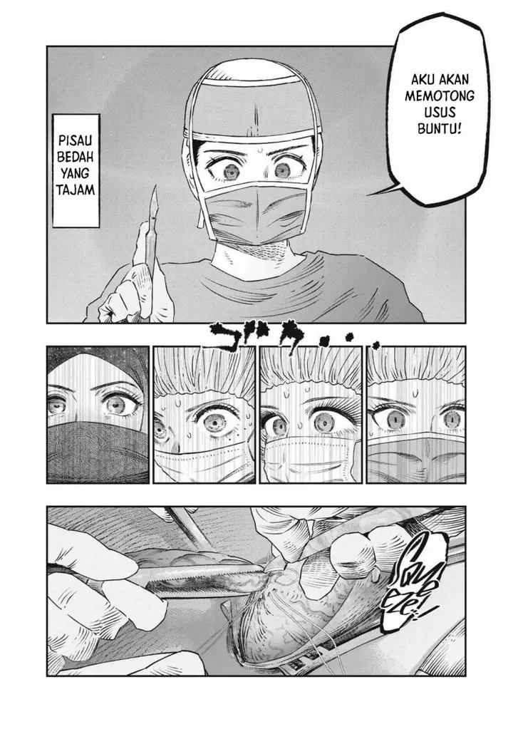 image-komik-koudou-ni-hattatsu-shita-igaku-wa-mahou-to-kubetsu-ga-tsukanai-chapter-18-15/49