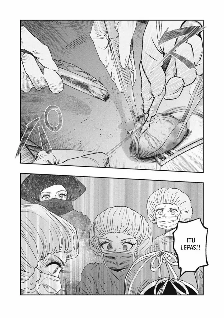 image-komik-koudou-ni-hattatsu-shita-igaku-wa-mahou-to-kubetsu-ga-tsukanai-chapter-18-16/49