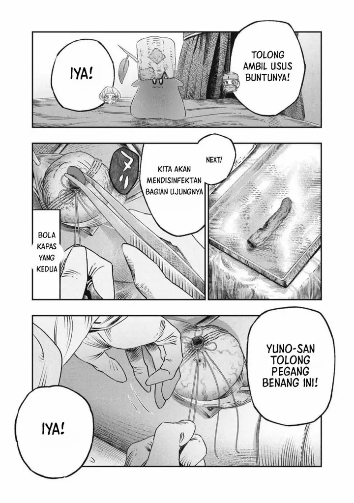 image-komik-koudou-ni-hattatsu-shita-igaku-wa-mahou-to-kubetsu-ga-tsukanai-chapter-18-17/49