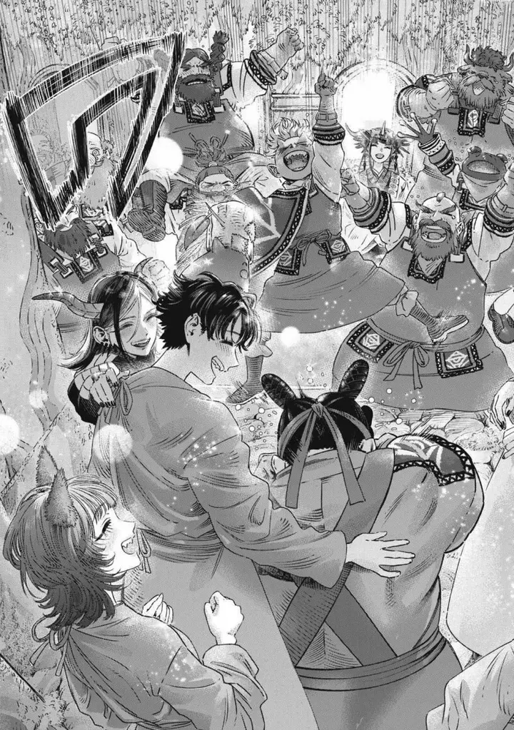image-komik-koudou-ni-hattatsu-shita-igaku-wa-mahou-to-kubetsu-ga-tsukanai-chapter-18-26/49