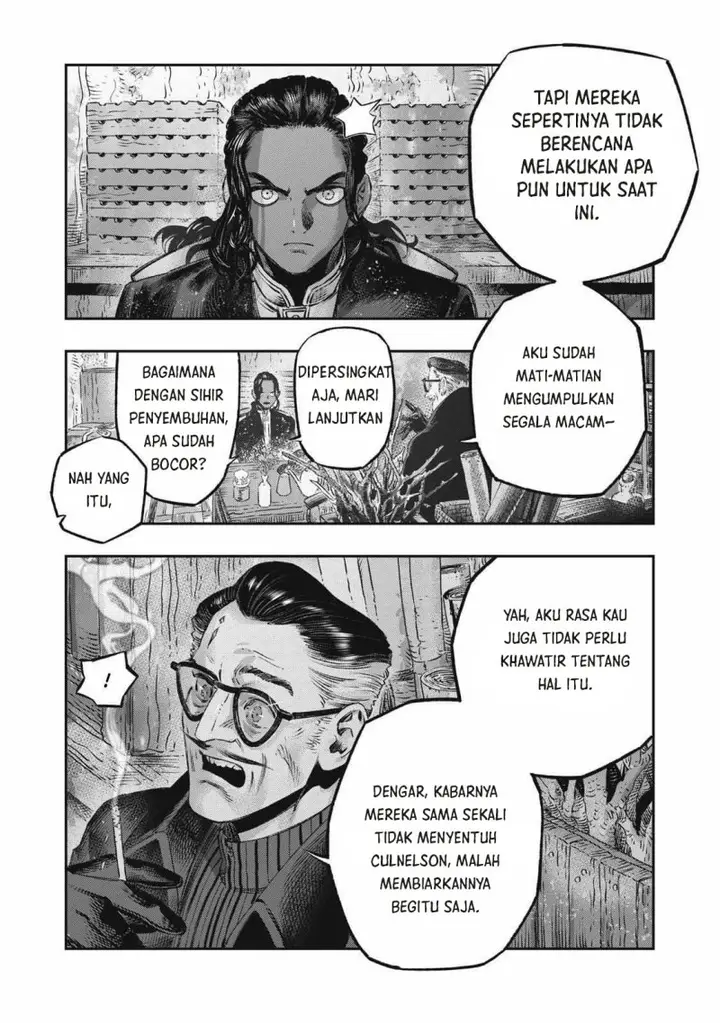 image-komik-koudou-ni-hattatsu-shita-igaku-wa-mahou-to-kubetsu-ga-tsukanai-chapter-18-45/49