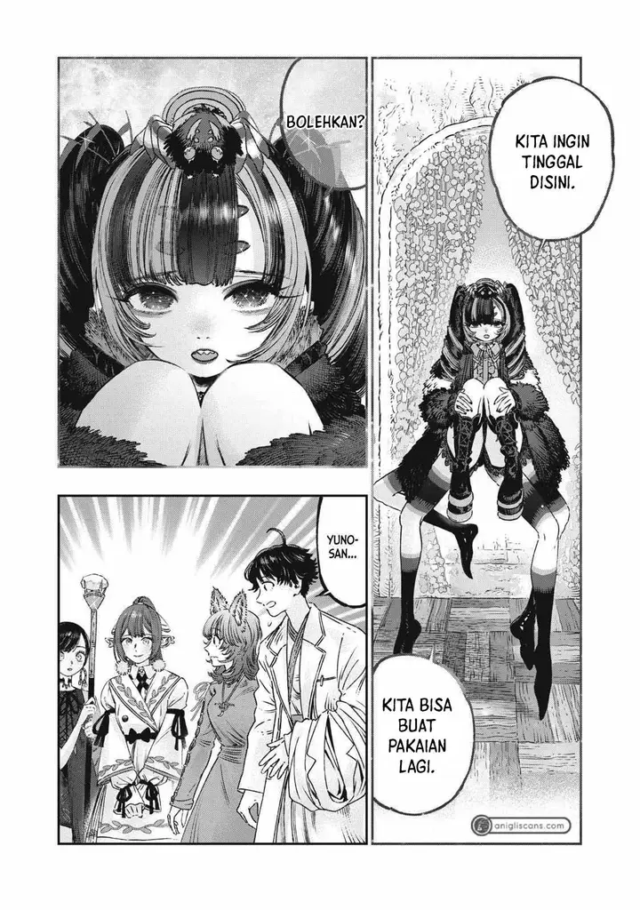 image-komik-koudou-ni-hattatsu-shita-igaku-wa-mahou-to-kubetsu-ga-tsukanai-chapter-19-3/46