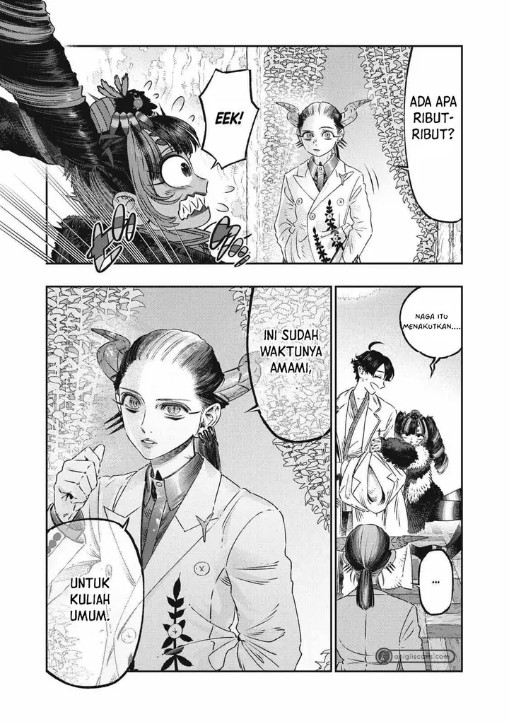 image-komik-koudou-ni-hattatsu-shita-igaku-wa-mahou-to-kubetsu-ga-tsukanai-chapter-19-5/46