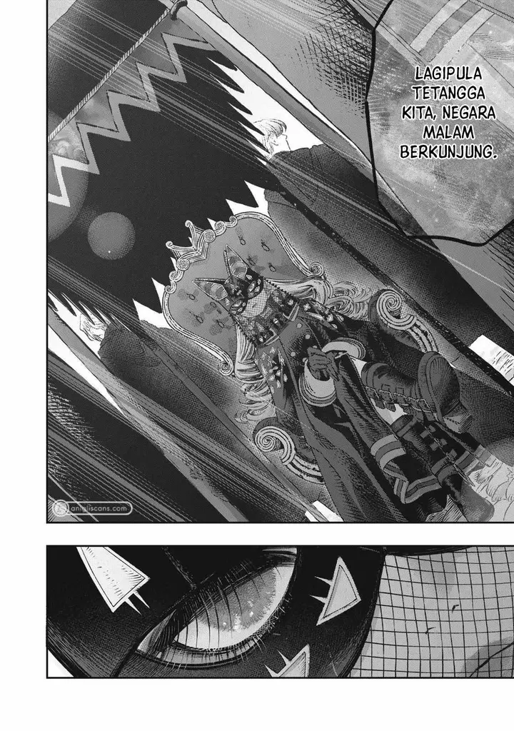 image-komik-koudou-ni-hattatsu-shita-igaku-wa-mahou-to-kubetsu-ga-tsukanai-chapter-19-9/46