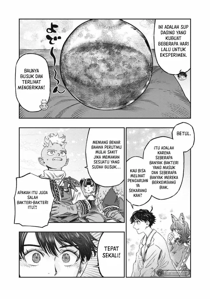 image-komik-koudou-ni-hattatsu-shita-igaku-wa-mahou-to-kubetsu-ga-tsukanai-chapter-19-15/46