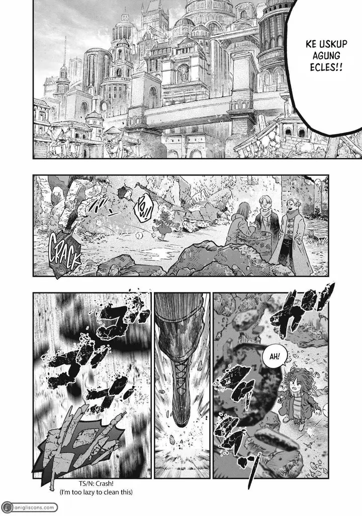 image-komik-koudou-ni-hattatsu-shita-igaku-wa-mahou-to-kubetsu-ga-tsukanai-chapter-19-23/46