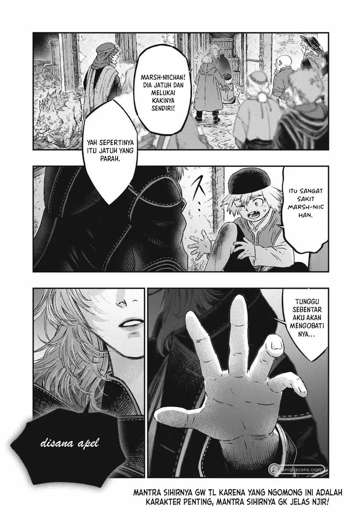 image-komik-koudou-ni-hattatsu-shita-igaku-wa-mahou-to-kubetsu-ga-tsukanai-chapter-19-27/46