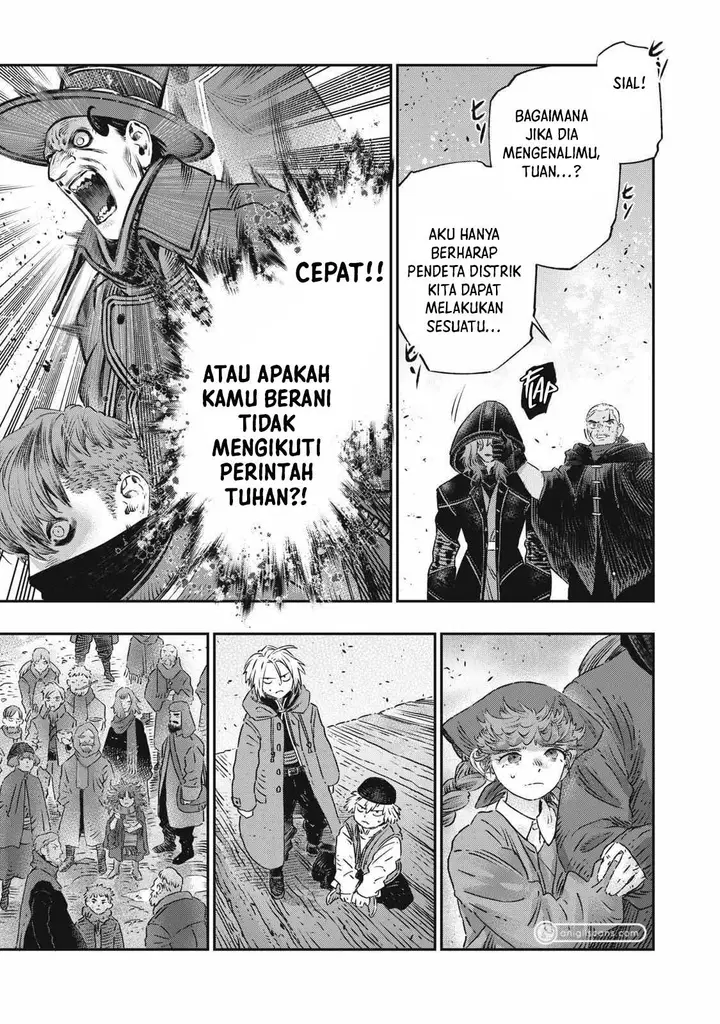 image-komik-koudou-ni-hattatsu-shita-igaku-wa-mahou-to-kubetsu-ga-tsukanai-chapter-19-38/46