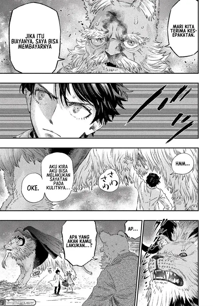 image-komik-koudou-ni-hattatsu-shita-igaku-wa-mahou-to-kubetsu-ga-tsukanai-chapter-2-32/44