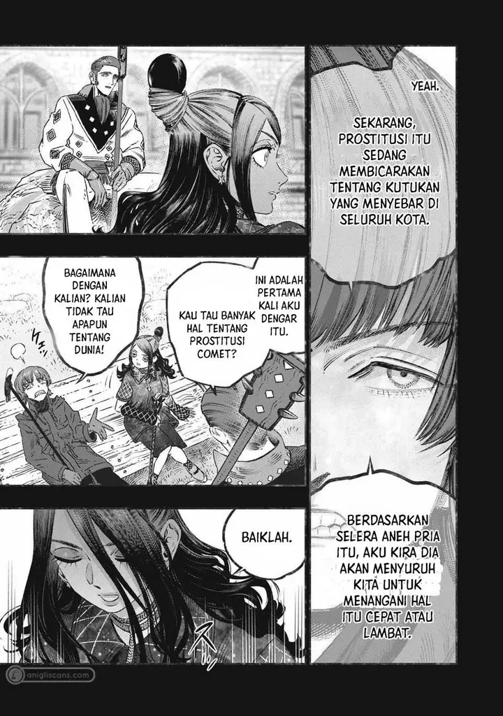 image-komik-koudou-ni-hattatsu-shita-igaku-wa-mahou-to-kubetsu-ga-tsukanai-chapter-20-3/45