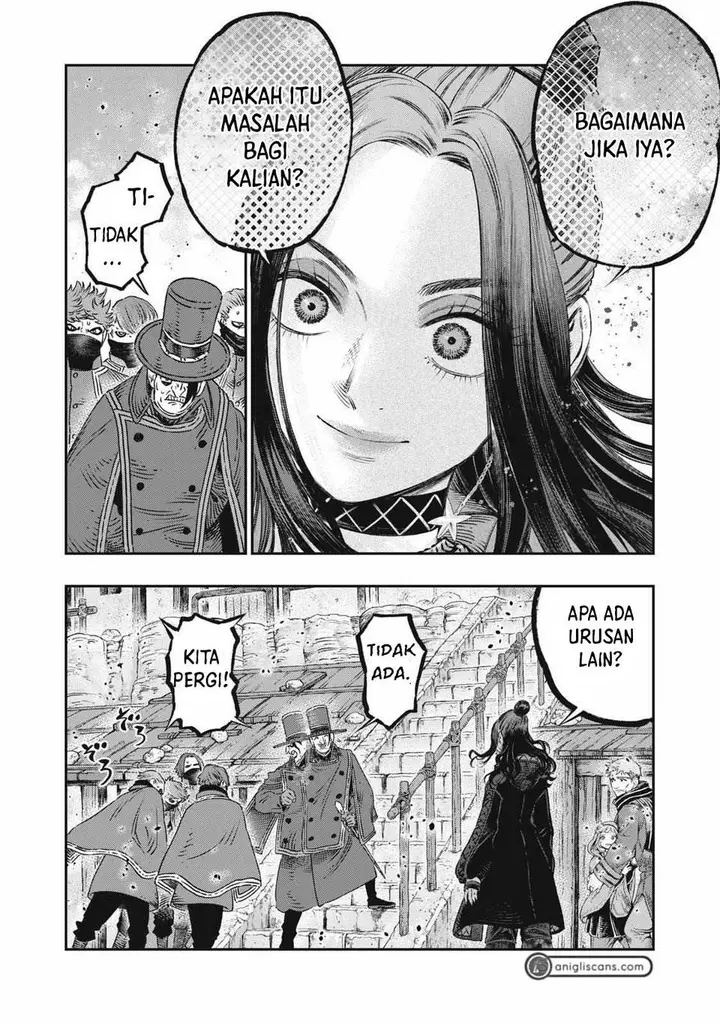 image-komik-koudou-ni-hattatsu-shita-igaku-wa-mahou-to-kubetsu-ga-tsukanai-chapter-20-8/45