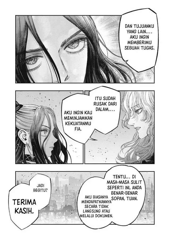 image-komik-koudou-ni-hattatsu-shita-igaku-wa-mahou-to-kubetsu-ga-tsukanai-chapter-20-15/45