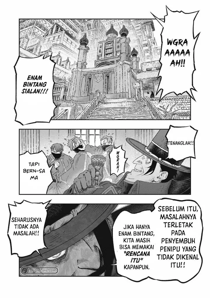 image-komik-koudou-ni-hattatsu-shita-igaku-wa-mahou-to-kubetsu-ga-tsukanai-chapter-20-16/45
