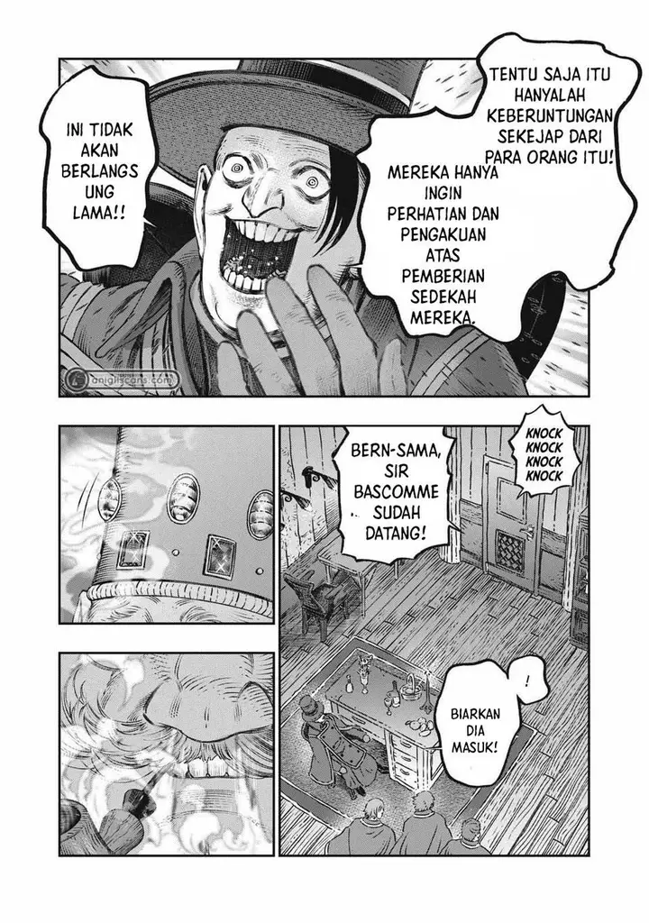 image-komik-koudou-ni-hattatsu-shita-igaku-wa-mahou-to-kubetsu-ga-tsukanai-chapter-20-17/45