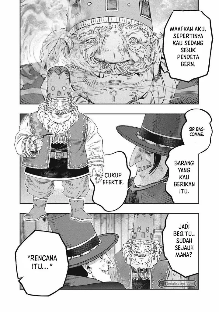 image-komik-koudou-ni-hattatsu-shita-igaku-wa-mahou-to-kubetsu-ga-tsukanai-chapter-20-18/45