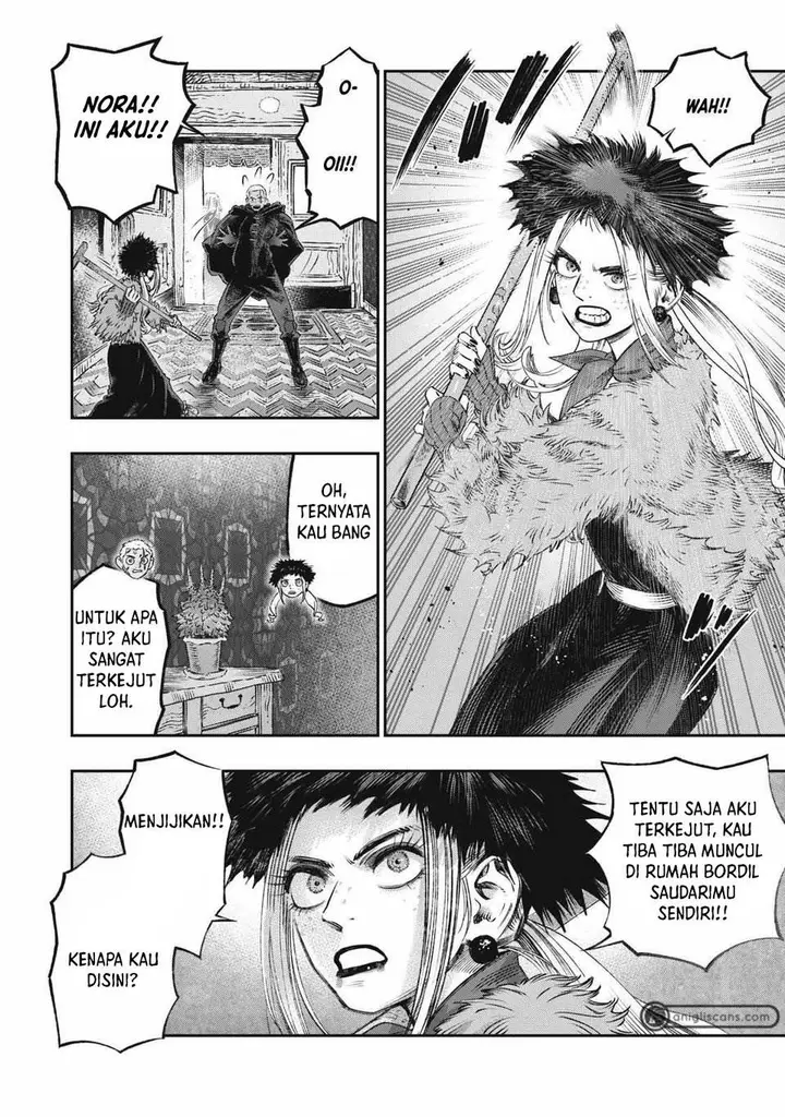 image-komik-koudou-ni-hattatsu-shita-igaku-wa-mahou-to-kubetsu-ga-tsukanai-chapter-20-22/45