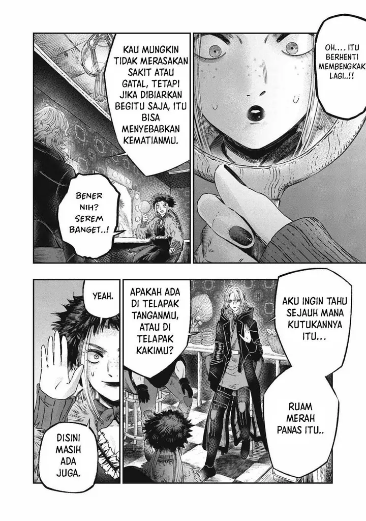 image-komik-koudou-ni-hattatsu-shita-igaku-wa-mahou-to-kubetsu-ga-tsukanai-chapter-20-26/45