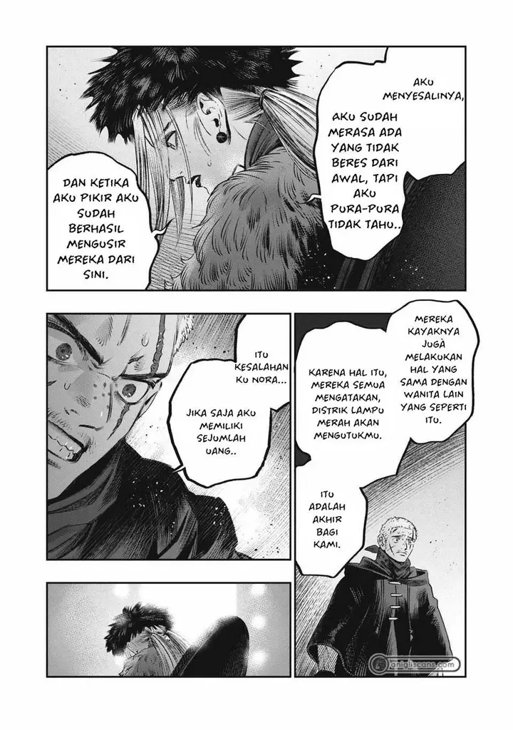 image-komik-koudou-ni-hattatsu-shita-igaku-wa-mahou-to-kubetsu-ga-tsukanai-chapter-20-28/45
