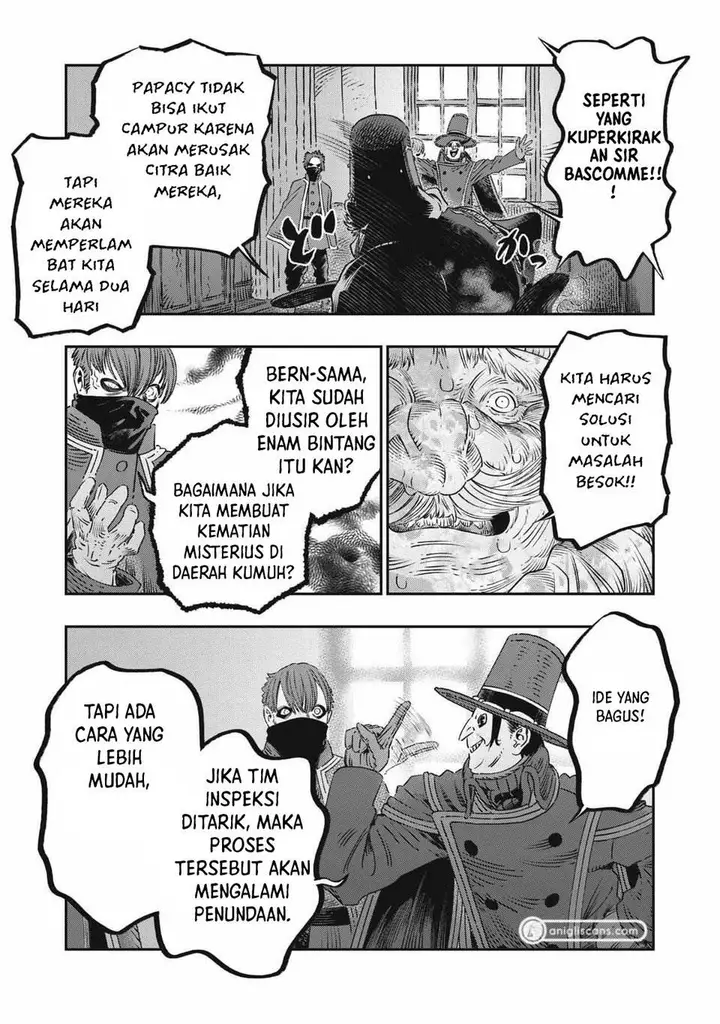 image-komik-koudou-ni-hattatsu-shita-igaku-wa-mahou-to-kubetsu-ga-tsukanai-chapter-20-39/45