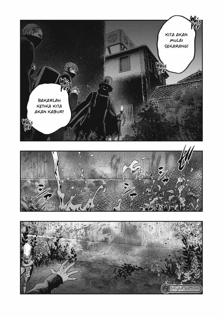 image-komik-koudou-ni-hattatsu-shita-igaku-wa-mahou-to-kubetsu-ga-tsukanai-chapter-21-9/43