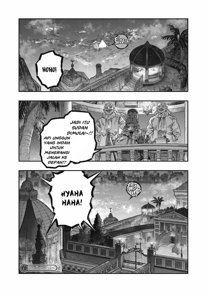 image-komik-koudou-ni-hattatsu-shita-igaku-wa-mahou-to-kubetsu-ga-tsukanai-chapter-21-11/43