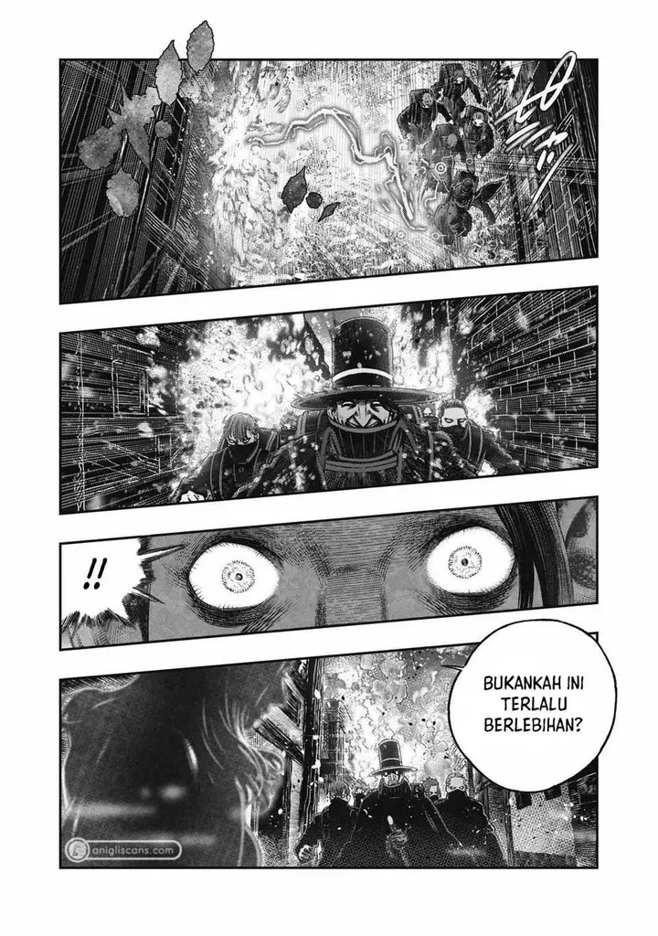 image-komik-koudou-ni-hattatsu-shita-igaku-wa-mahou-to-kubetsu-ga-tsukanai-chapter-21-12/43