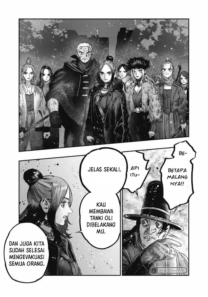 image-komik-koudou-ni-hattatsu-shita-igaku-wa-mahou-to-kubetsu-ga-tsukanai-chapter-21-13/43