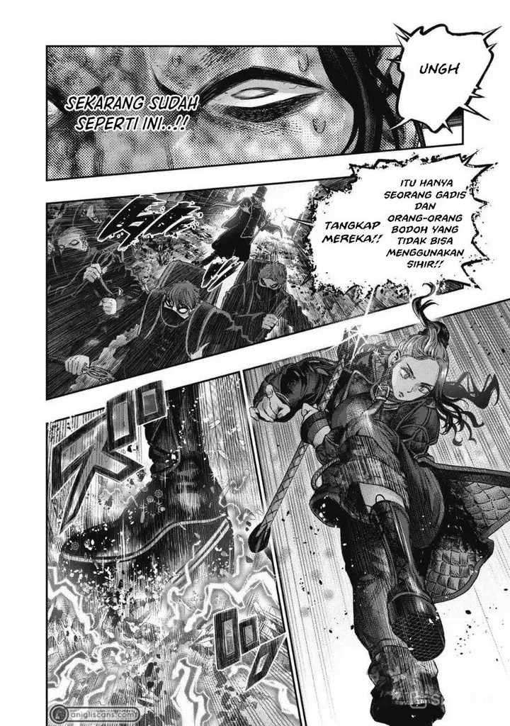 image-komik-koudou-ni-hattatsu-shita-igaku-wa-mahou-to-kubetsu-ga-tsukanai-chapter-21-14/43