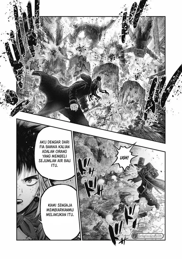 image-komik-koudou-ni-hattatsu-shita-igaku-wa-mahou-to-kubetsu-ga-tsukanai-chapter-21-15/43