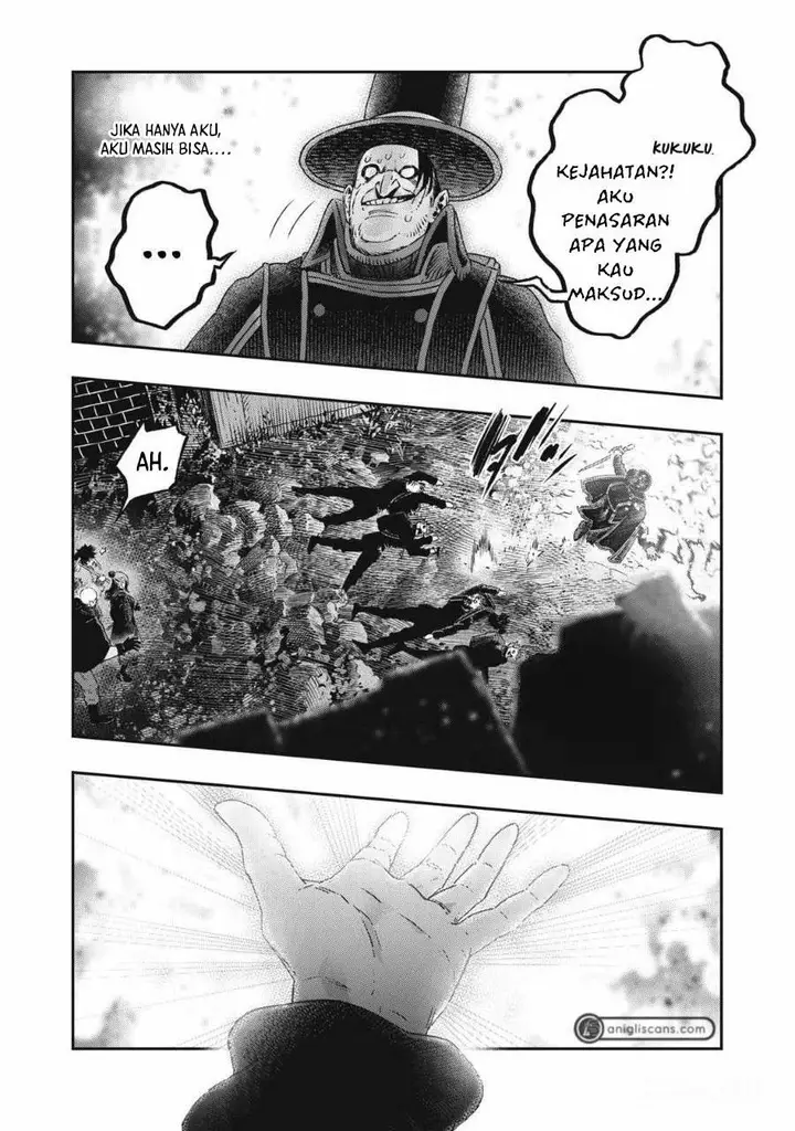 image-komik-koudou-ni-hattatsu-shita-igaku-wa-mahou-to-kubetsu-ga-tsukanai-chapter-21-17/43