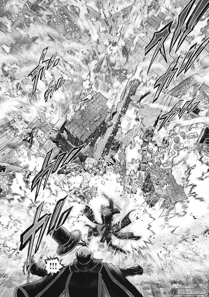 image-komik-koudou-ni-hattatsu-shita-igaku-wa-mahou-to-kubetsu-ga-tsukanai-chapter-21-18/43
